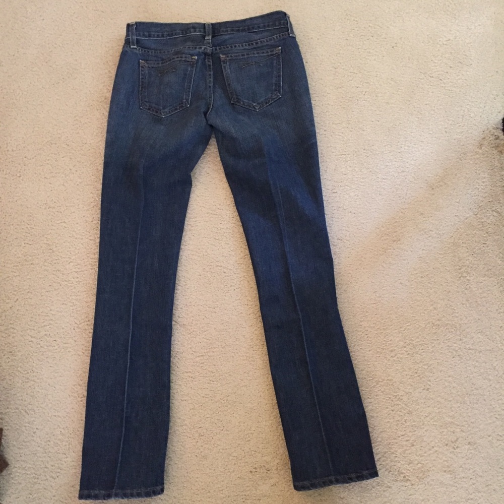Jeans. Great Condition. Barely Worn - image 2